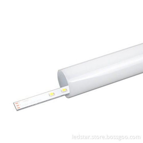 T8 LED Tube with Color Temperature of 3,000, 4,000, 5,500, 6,000K
